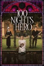 Nonton film 100 Nights of Hero (2025)