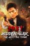 Nonton film 1931 Hidden War the Hero Bai Yihua (2025)