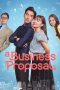 Nonton film A Business Proposal (2025) NF