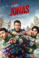 Nonton film A Very Jonas Christmas Movie (2025)
