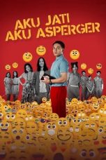 Nonton film Aku Jati, Aku Asperger (2024) NF