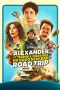 Nonton film Alexander and the Terrible, Horrible, No Good, Very Bad Road Trip (2025)