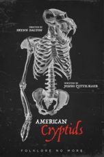 Nonton film American Cryptids (2025)
