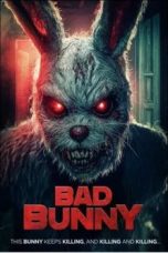 Nonton film Bad Bunny (2025)