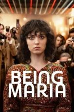 Nonton film Being Maria (2024)