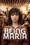 Nonton film Being Maria (2024)