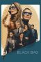 Nonton film Black Bag (2025)