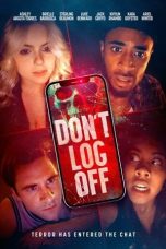 Nonton film Don’t Log Off (2025)