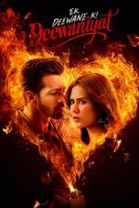 Nonton film Ek Deewane Ki Deewaniyat (2025)
