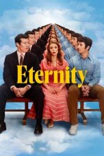 Nonton film Eternity (2025)