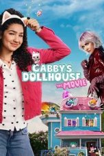 Nonton film Gabby’s Dollhouse: The Movie (2025)