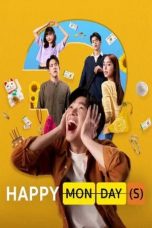 Nonton film Happy Monday(s) (2025)