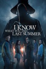 Nonton film I Know What You Did Last Summer (2025)