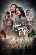 Nonton film Kupu Kupu Kertas (2024)