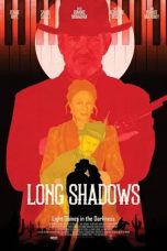 Nonton film Long Shadows (2025)