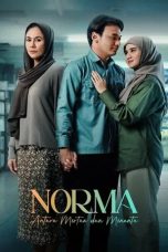Nonton film Norma: Antara Mertua dan Menantu (2025)