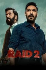 Nonton film Raid 2 (2025)