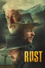 Nonton film Rust (2025)