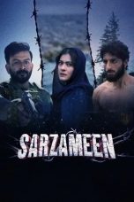 Nonton film Sarzameen (2025)