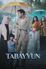 Nonton film Tabayyun (2025) NF