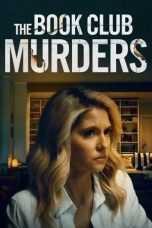 Nonton film The Book Club Murders (2024)