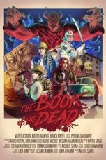 Nonton film The Book of the Dead (2024)