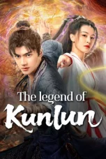 Nonton film The legend of Qingcheng (2025)