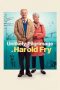 Nonton film The Unlikely Pilgrimage of Harold Fry (2023)