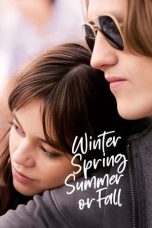 Nonton film Winter Spring Summer or Fall (2024)